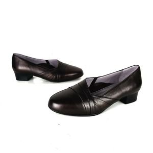 Beautifeel Womens Shoes 36 US 5 - 5.5 Heels Brown